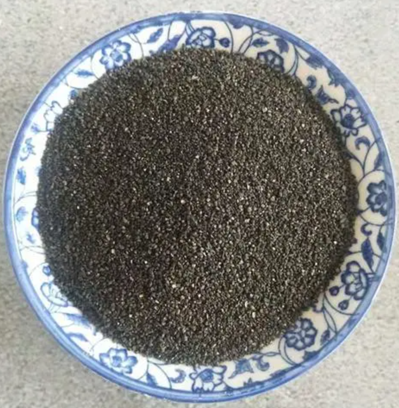 焊材用鐵粉在使用過(guò)程中，可以起到什么作用呢？